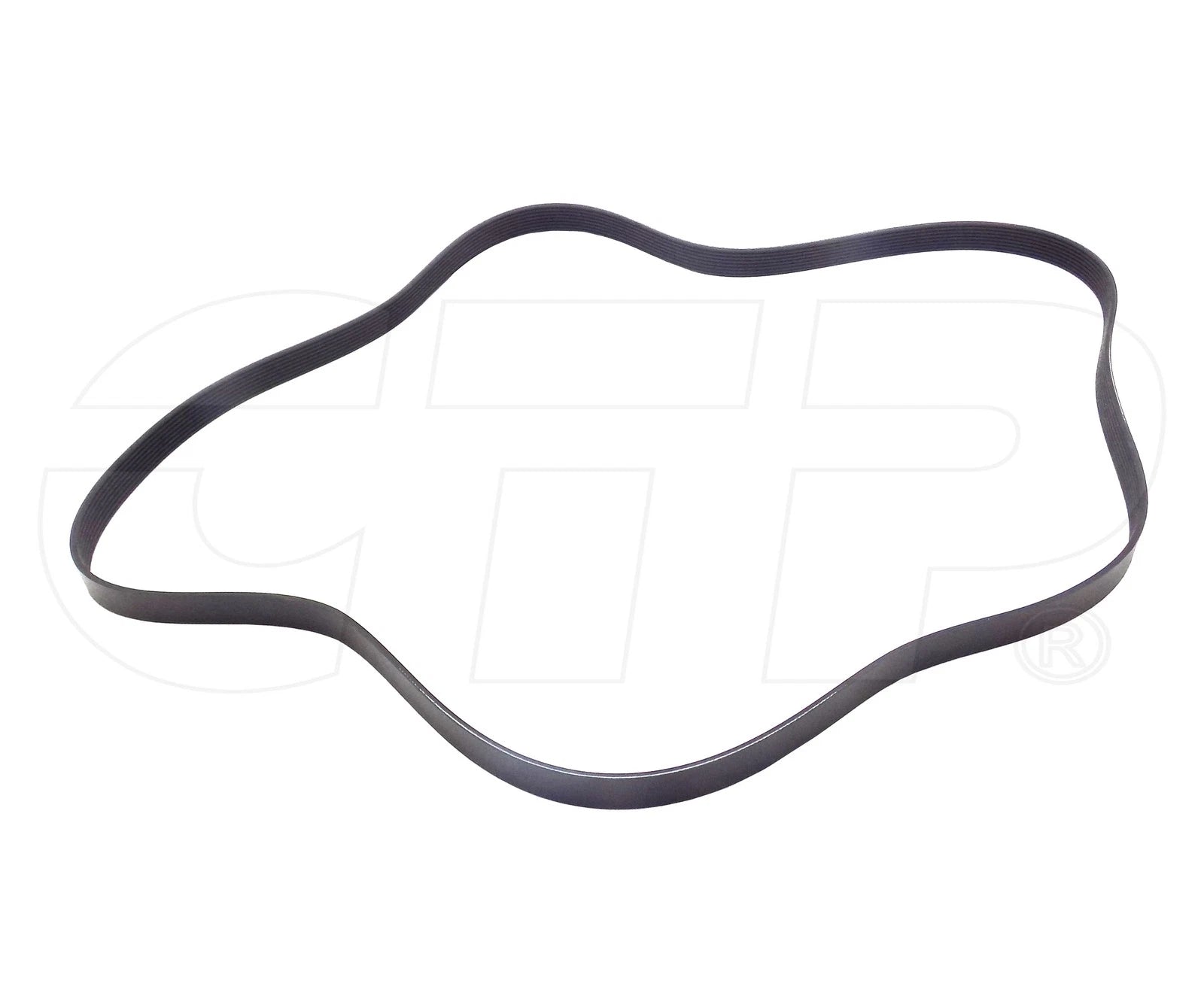 Serpentine Belt for Caterpillar Models (1892216)