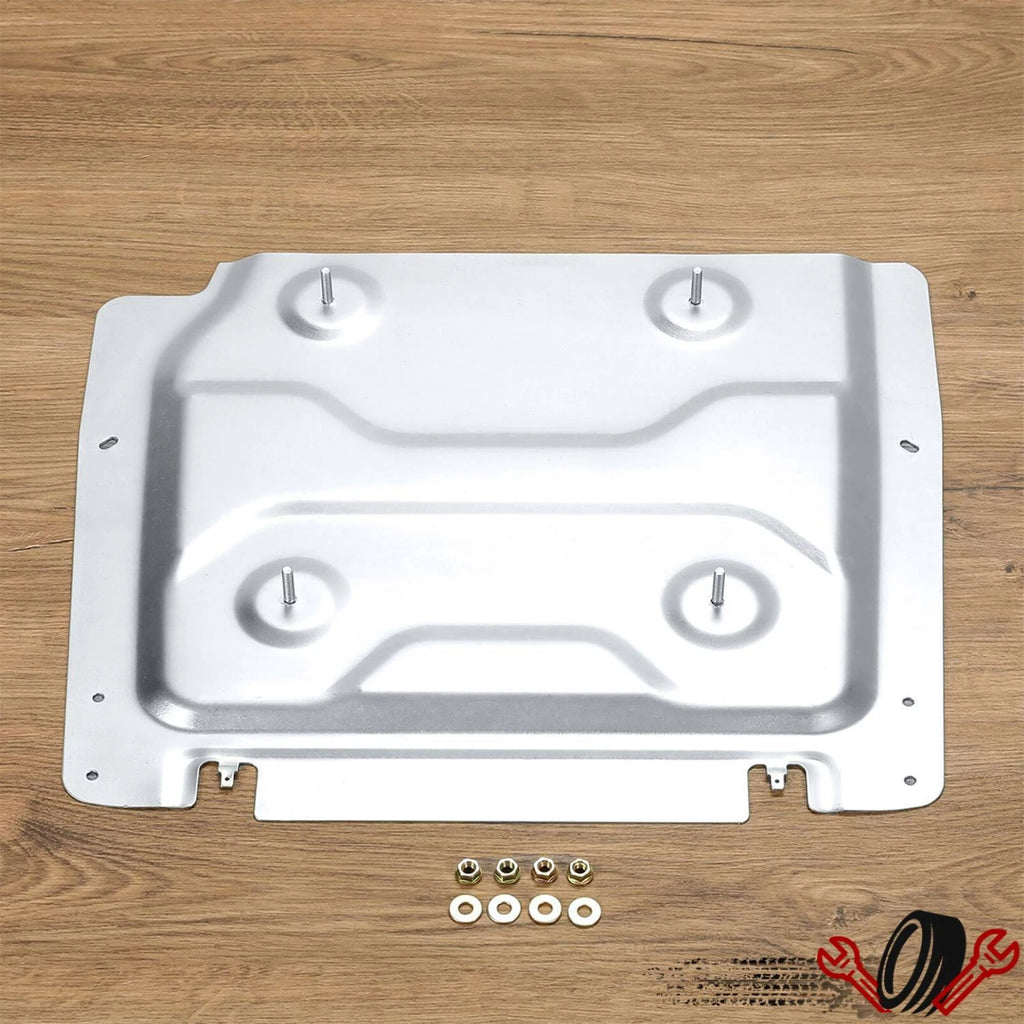 Trunk Base Plate for Harley Touring Road King Glide (2014–2024)