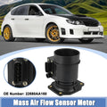 Mass Air Flow Sensor 22680AA160 for Subaru Forester (1998)
