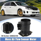 Mass Air Flow Sensor 22680AA160 for Subaru Forester (1998)
