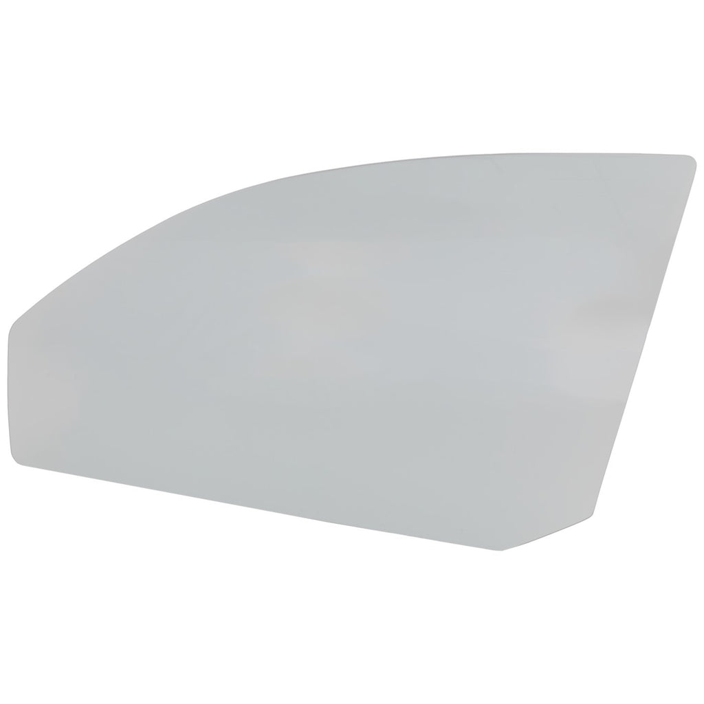 Set of 2 Door Glasses for Ford Focus