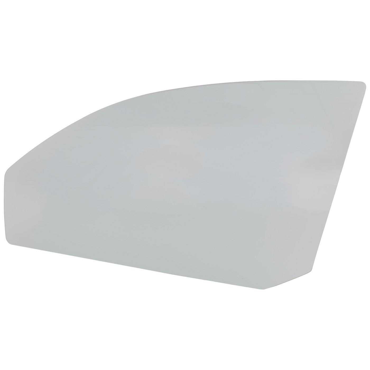 Set of 2 Door Glasses for Ford Focus