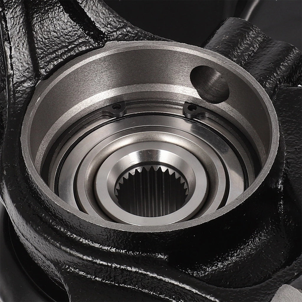 Front Right Steering Knuckle Wheel Bearing Hub for Hyundai Tucson (2010–2013)