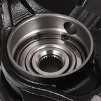 Front Right Steering Knuckle Wheel Bearing Hub for Hyundai Tucson (2010–2013)