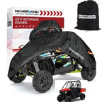 Rain Dust UV Cover for Polaris RZR XP 900 1000 XP Turbo EPS (2011–2023)
