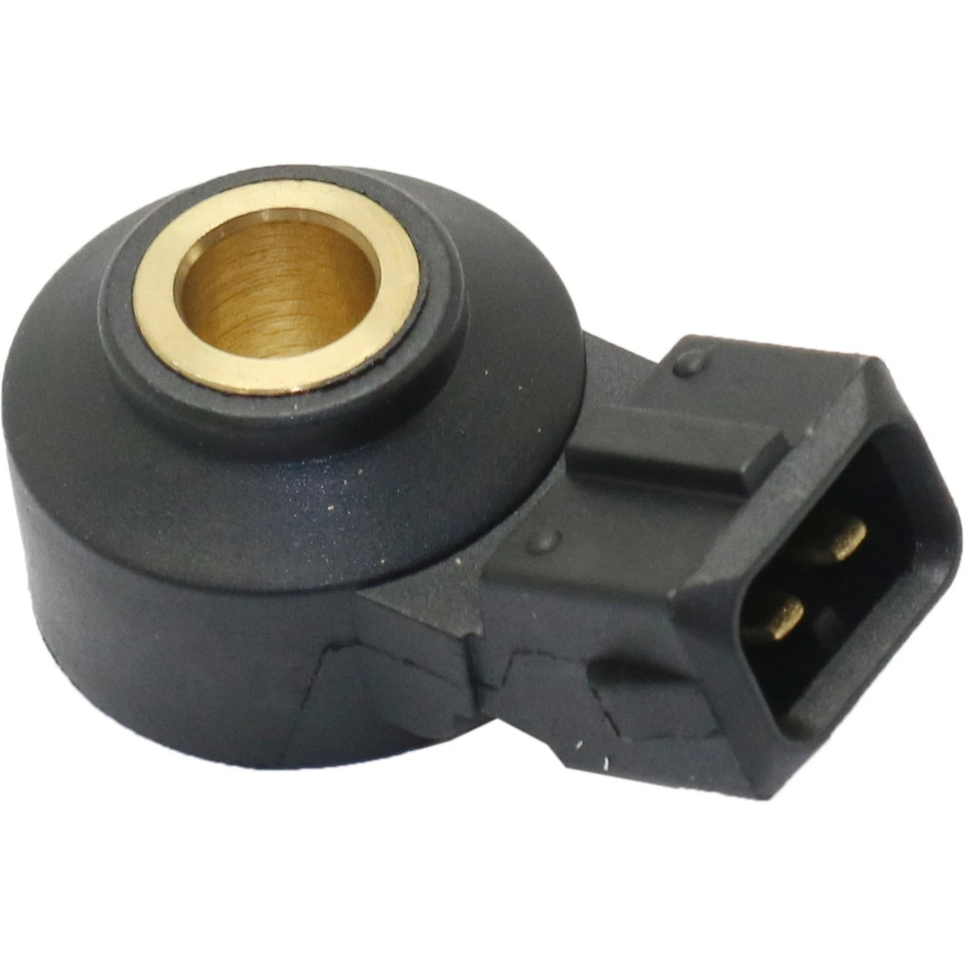 Set of 2 Knock Sensors for Mercedes E Class C63 AMG