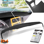 Dashboard Cap Cover for Dodge Ram 1500-3500 (2002–2005) Black