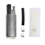 Walbro GSS352G3 350LPH Fuel Pump + QFS Install Kit for Honda Acura (–)