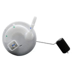 Motorcycle Fuel Pump Assembly for YAMAHA SA36J SA37J SA39J Vino50 (2003–2009)
