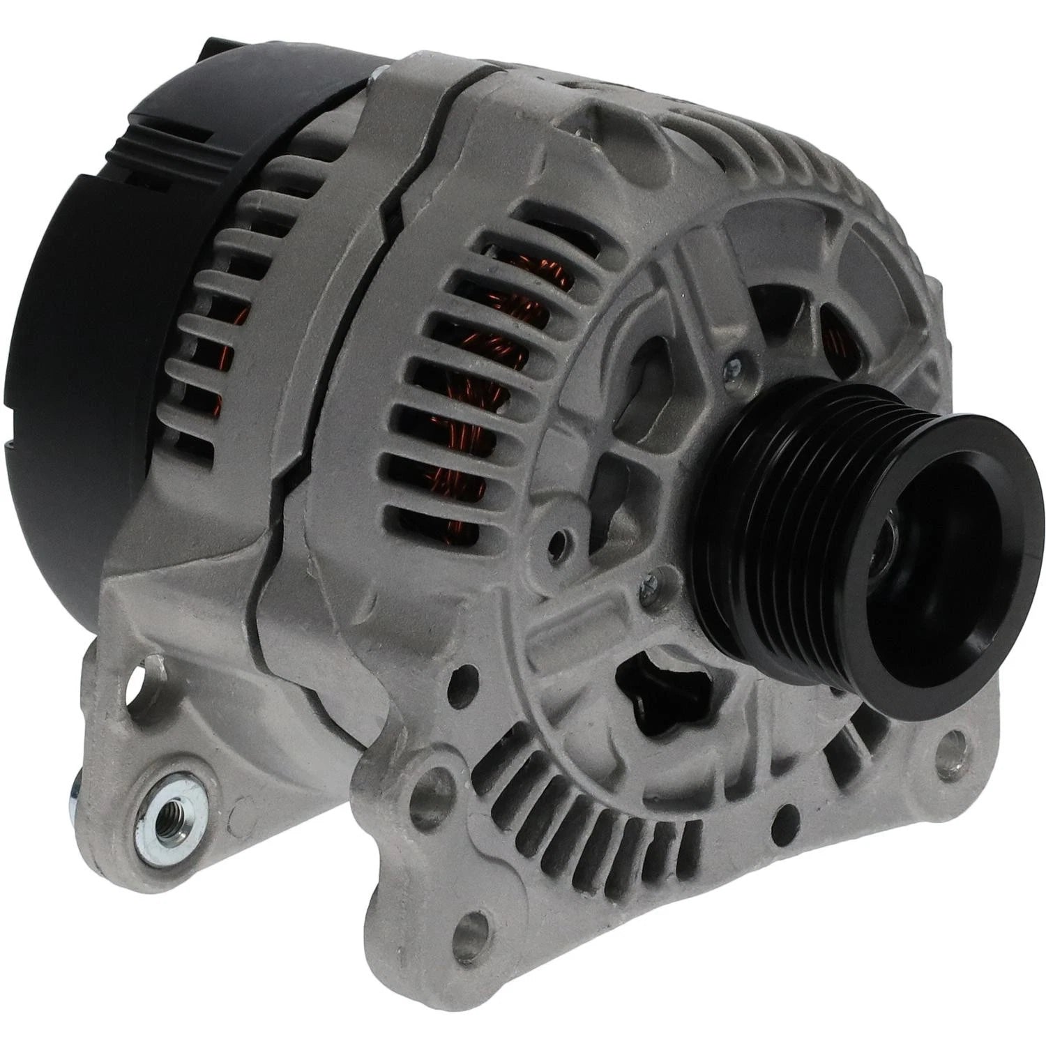 Alternator for Volkswagen Cabrio L4 2.0L (1995–2002)