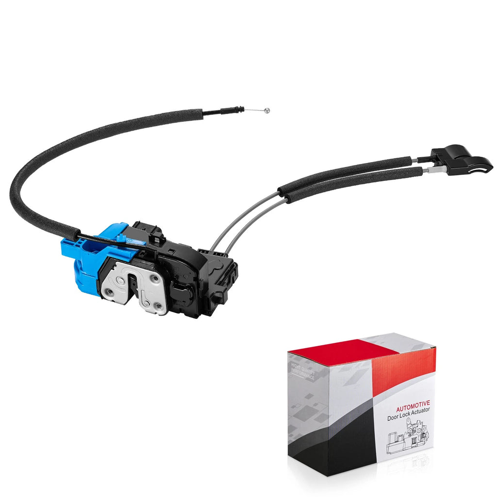 Rear Passenger Right Door Lock Actuator for Hyundai Veloster (2012–2017)
