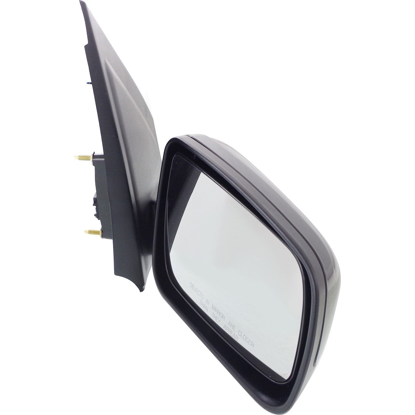 Right Manual Folding Mirror with Puddle Light for Ford Freestyle (2005–2007)