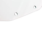 Set of 2 Door Glasses for Galant