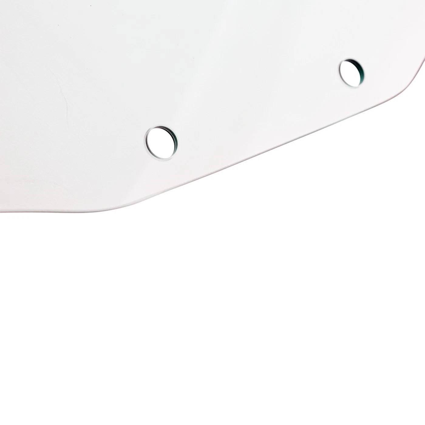 Set of 2 Door Glasses for Galant