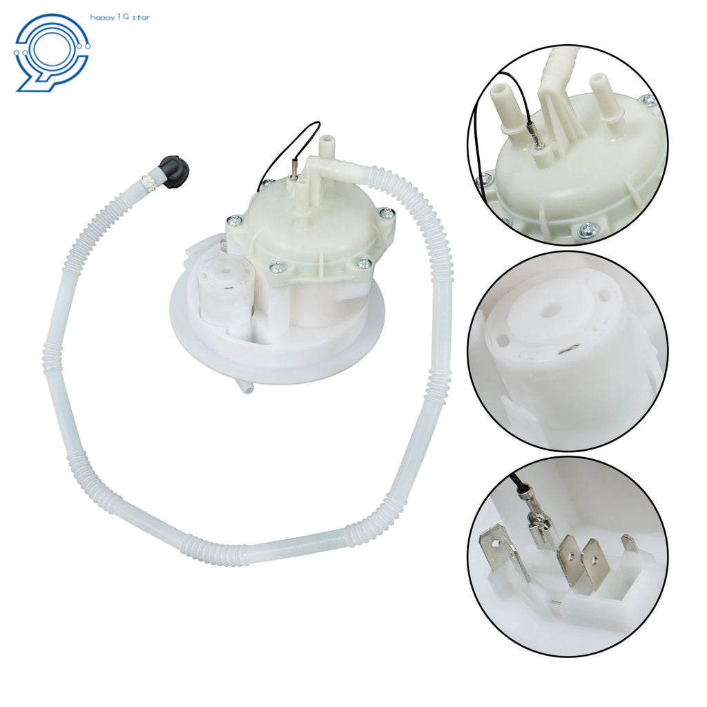 Fuel Filter Flange Strainer for VW Touareg (2004–2007)