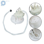 Fuel Filter Flange Strainer for VW Touareg (2004–2007)
