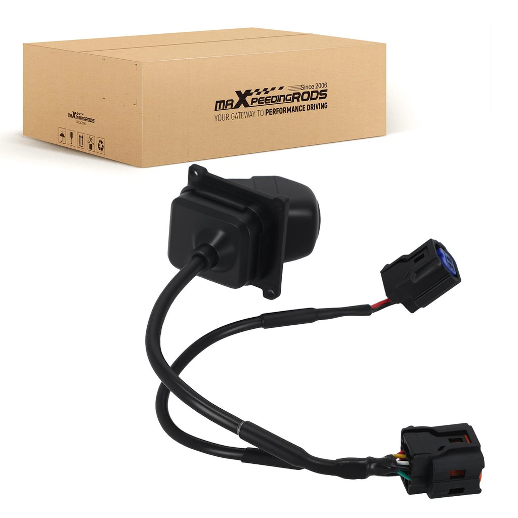 Backup Parking Camera for Kia Optima (2016-2020)