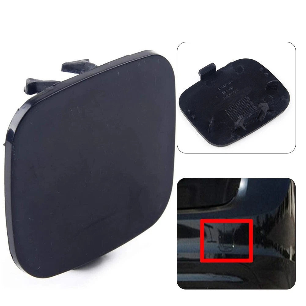 Cover Cap for Volvo S60 (2011–2018) - Part 39802591, ABS Plastic
