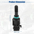 Engine Coolant Temperature Sensor for BMW X3 (2004-2005)