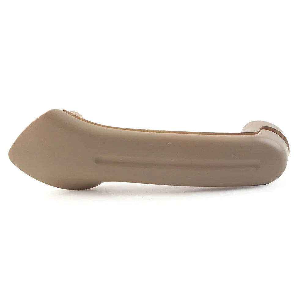 Beige Left Interior Door Pull Handle for VW Passat B5 Golf Jetta Bora (1997-2005)