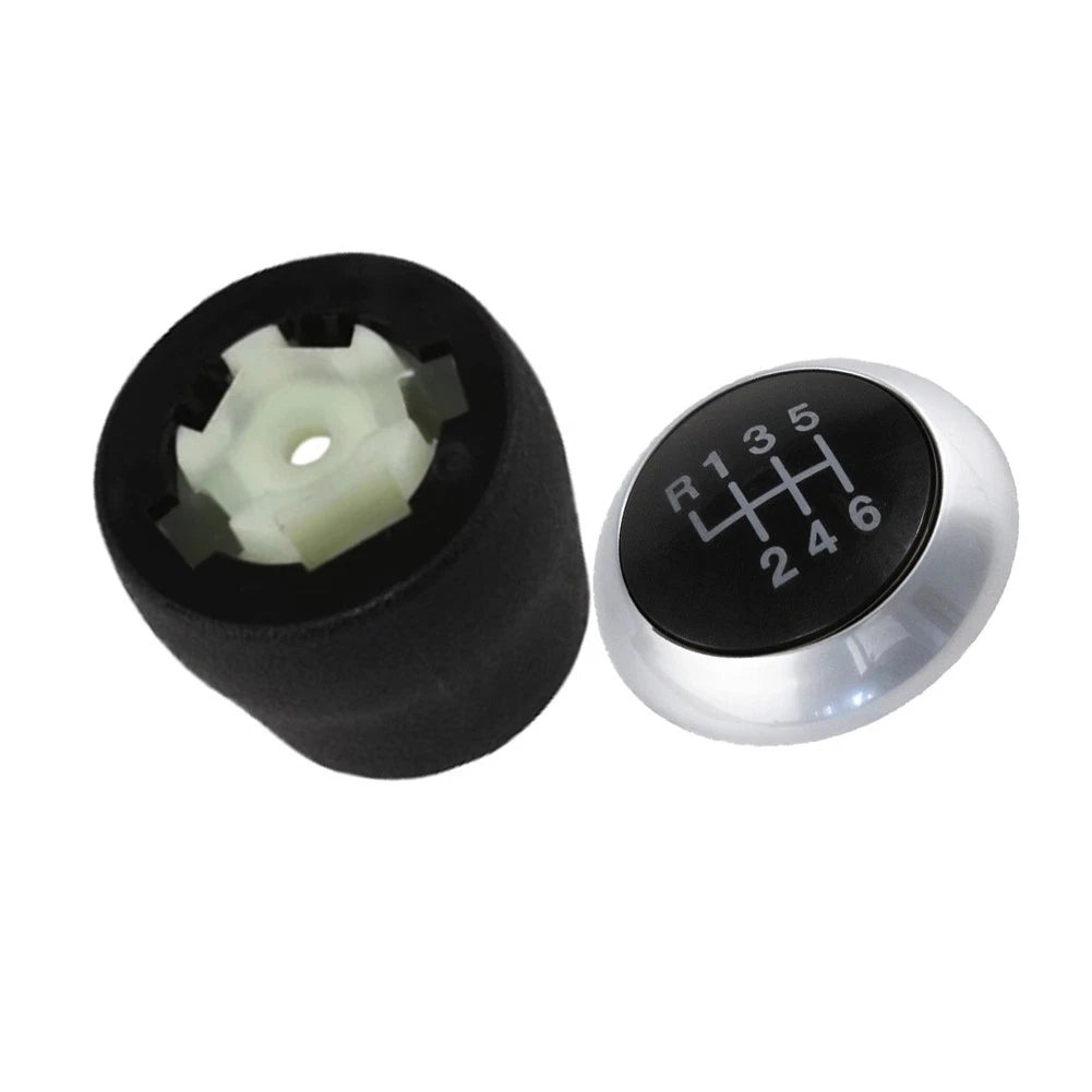 6-Speed Manual Shift Knob AB39-7J407-AC for Ford Ranger