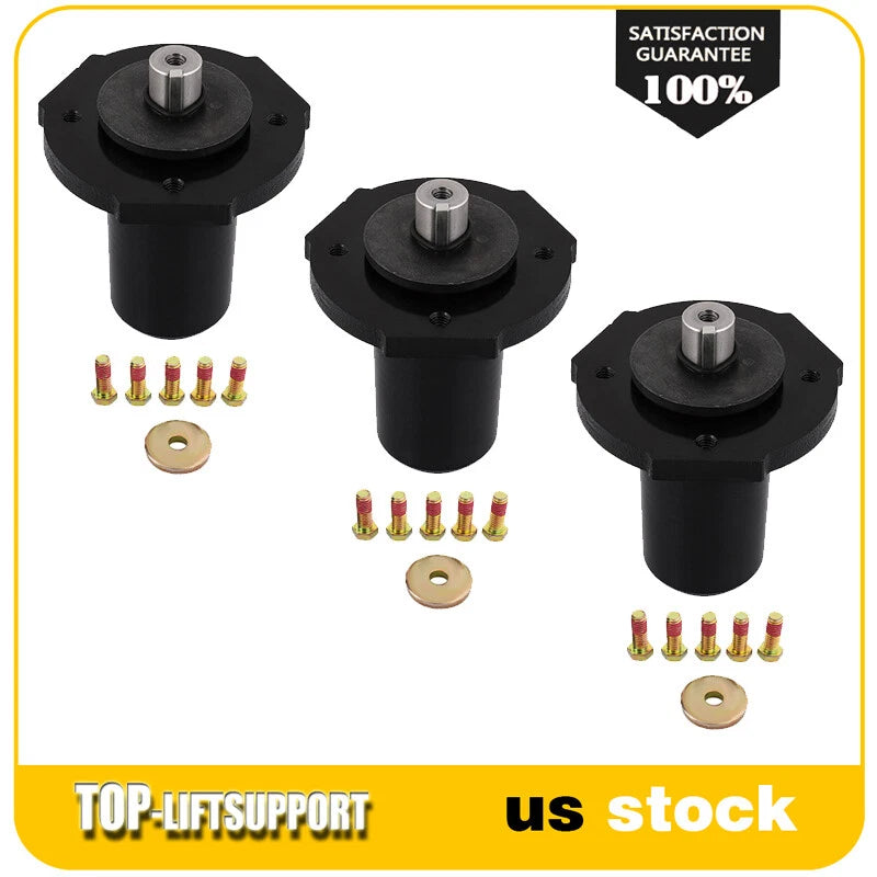 Spindle Assembly for Ariens Gravely ZT2344