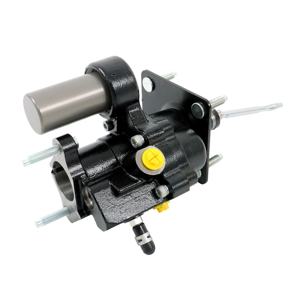 Hydraulic Brake Booster for Chevy Express 1500 GMC Savana 2500 (2003-2007)