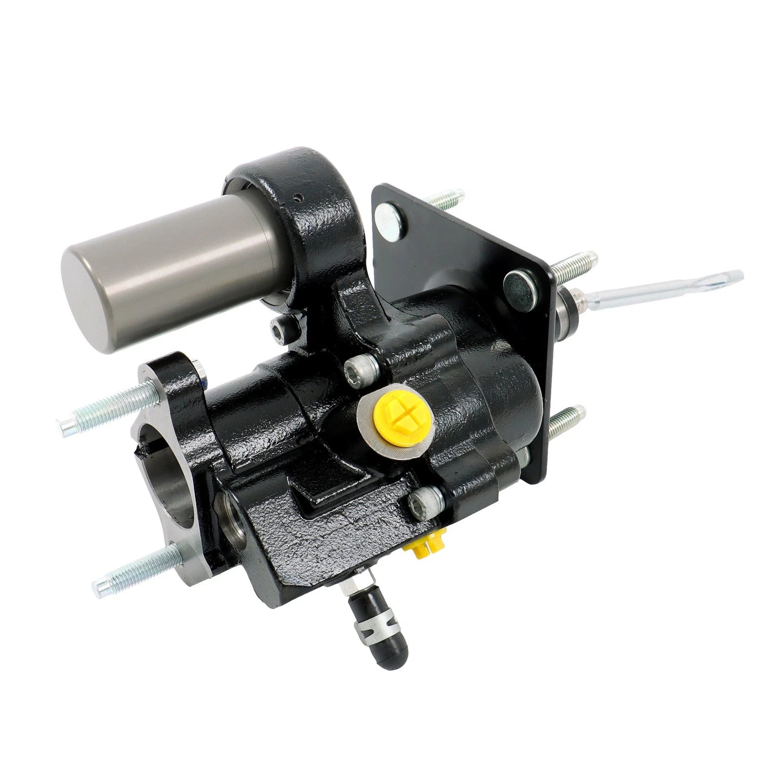 Hydraulic Brake Booster for Chevy Express 1500 GMC Savana 2500 (2003-2007)