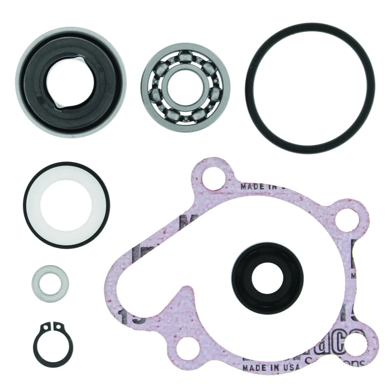 Water Pump Rebuild Kit for Yamaha YFM400 Grizzly 4x4 (2007–2008)