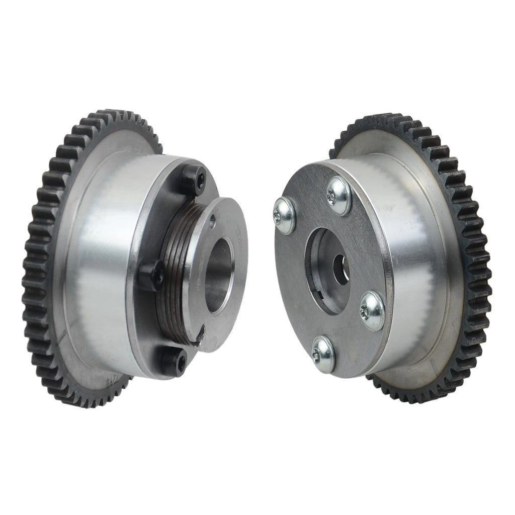 Set of 2 Camshaft Adjusters for Kia Forte Soul (2012–2016)