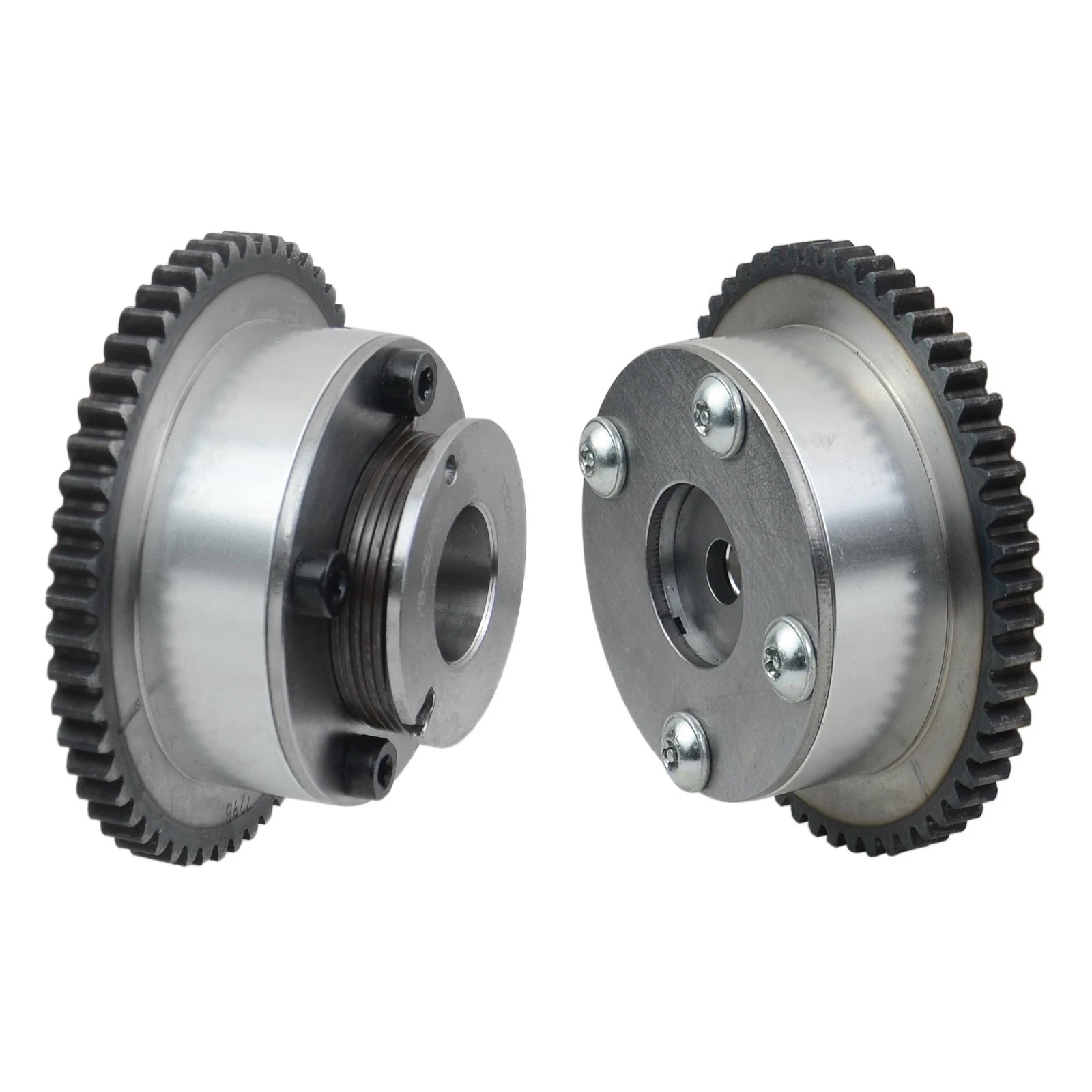 Set of 2 Camshaft Adjusters for Kia Forte Soul (2012–2016)