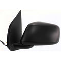 Power Mirror for Nissan Frontier, Pathfinder (2005–2021) Driver Side