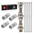 Camshaft Valve Lifters Push Rods Kit for Polaris Ranger 700 800 Crew XP (2006–2014) #5134152