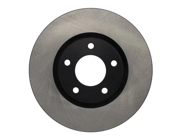 Front Brake Rotor for Mazda 3 (2004–2013) RG279CS