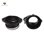 Throttle Body Adapter Intake Manifold Boot for Polaris RZR XP 1000 (2014–2020) 1205302