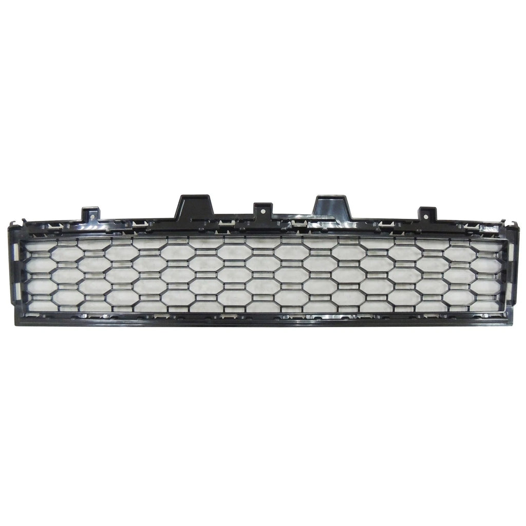 Replacement Black Plastic Front Bumper Cover Grille For 2019-2020 BMW X5