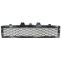 Replacement Black Plastic Front Bumper Cover Grille For 2019-2020 BMW X5