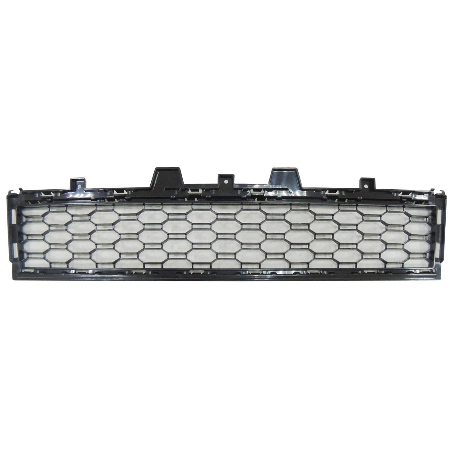 Replacement Black Plastic Front Bumper Cover Grille For 2019-2020 BMW X5