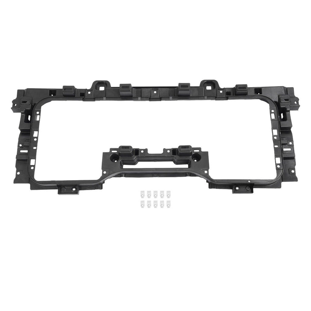 Radiator Support Grille Mounting Bracket for Chevrolet Silverado 1500 (2016–2019)
