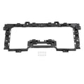 Radiator Support Grille Mounting Bracket for Chevrolet Silverado 1500 (2016–2019)