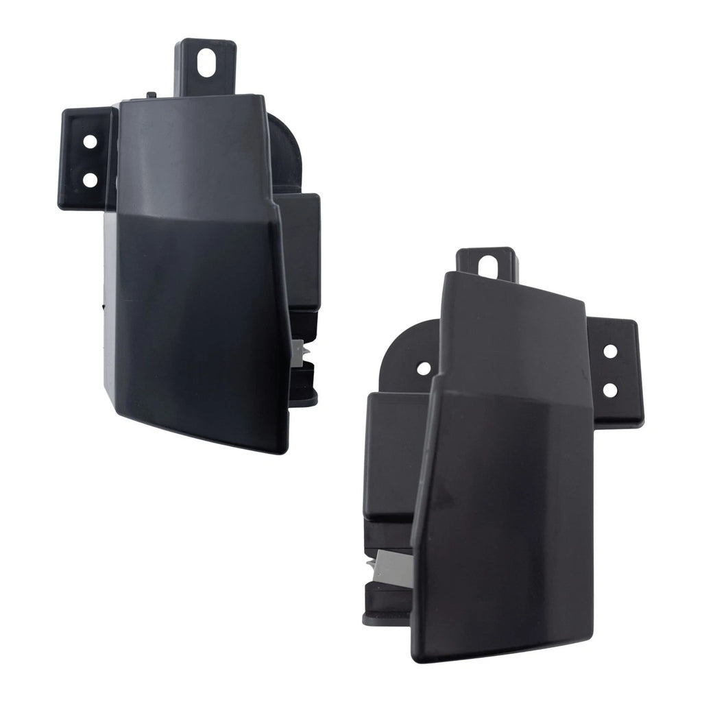 Bumper Bracket Set for Ford Explorer (2016-2019)