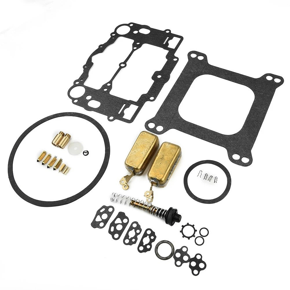 Carburetor Repair Kit for Edelbrock Carter AFB (Rebuild)