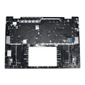 Palmrest 0D4WJ7 for Dell Inspiron 16 5630 5635 (2023–2023) w/ Backlit Keyboard