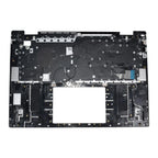 Palmrest 0D4WJ7 for Dell Inspiron 16 5630 5635 (2023–2023) w/ Backlit Keyboard