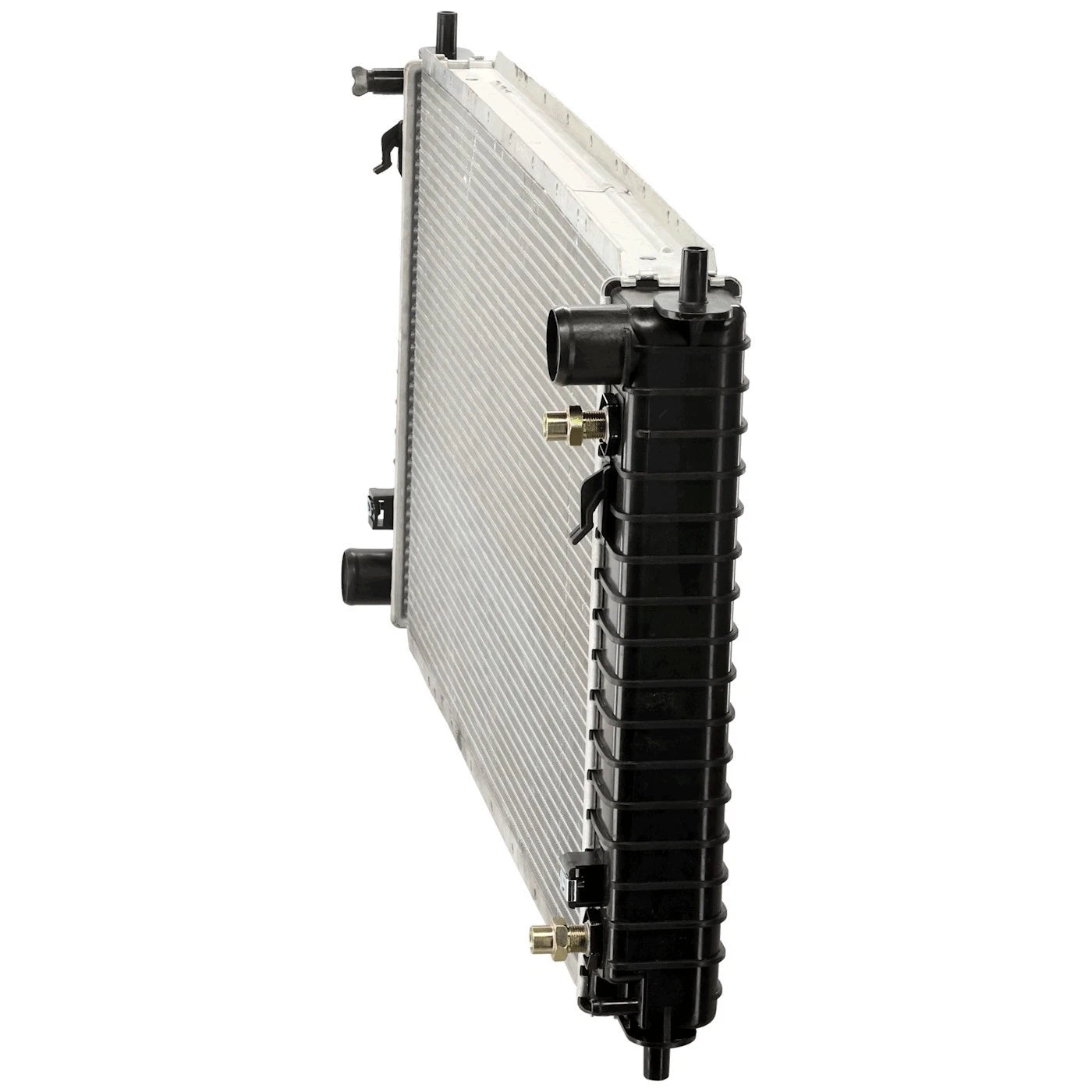 Radiator for Ford F-150 F-250 (1997–1998) 4.6L Automatic Transmission