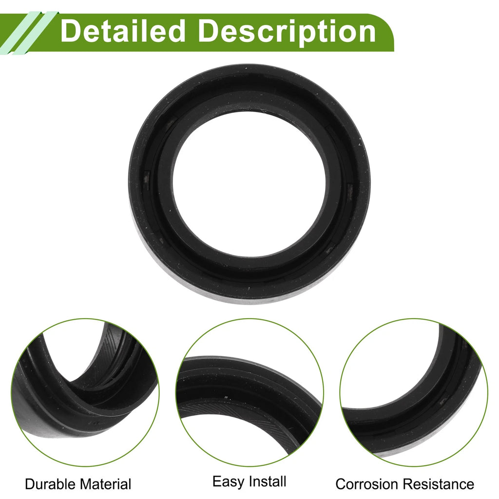 Axle Drive Axle Shaft Oil Seal for Honda CR-V (2012–2024) No. 91201R7L003