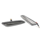 LED Dynamic Side Marker Light Turn Signal Lamp for Alfa, Fiat, Lancia