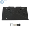 Rear Bracket with Hinge for Chevelle Monte Carlo Impala (1968–1972)
