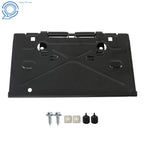 Rear Bracket with Hinge for Chevelle Monte Carlo Impala (1968–1972)