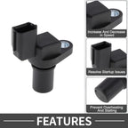 Camshaft Position Sensor for Chevrolet Tracker (2000–2004) No.33100-65D00